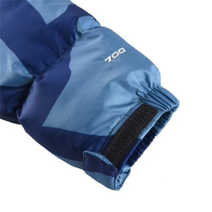 Jacket The North Face XX Camo TNF001