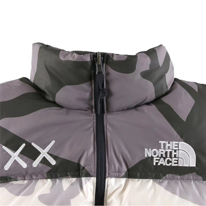 Jacket The North Face XX Camo TNF001