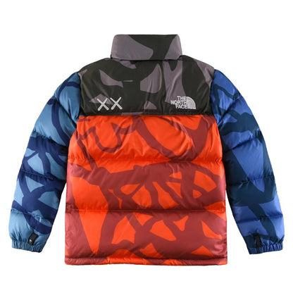 Jacket The North Face XX Camo TNF001