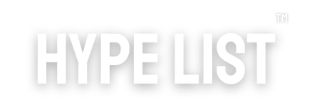 HYPER LIST