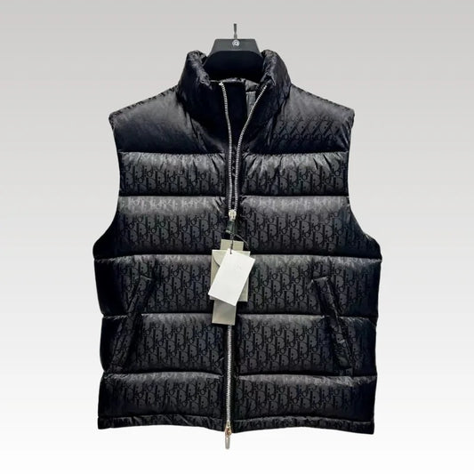 Dior Puffer Vest DO108