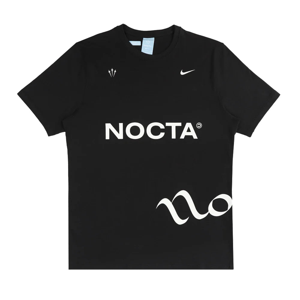 Camiseta Nike x NOCTA SS Top - HYPER LIST