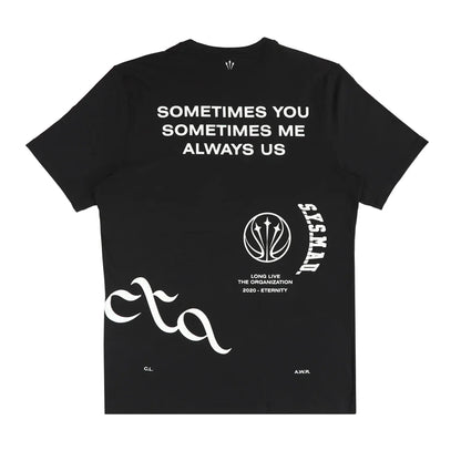 Camiseta Nike x NOCTA SS Top - HYPER LIST