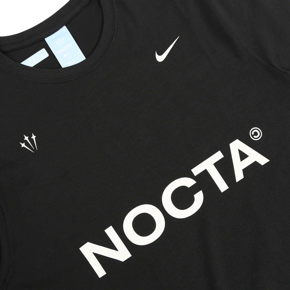 Camiseta Nike x NOCTA SS Top - HYPER LIST