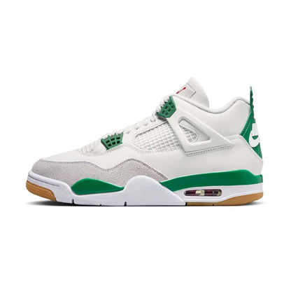 Air Jordan 4 Retro x Nike SB Pine Green - HYPER LIST