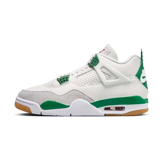 Air Jordan 4 Retro x Nike SB Pine Green - HYPER LIST