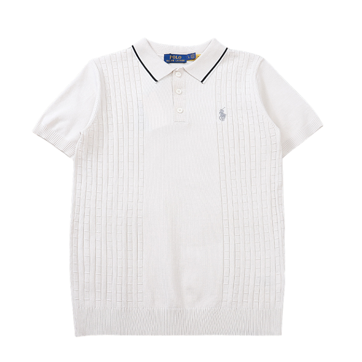 Ensemble short noir Ralph Lauren