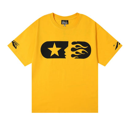 T-shirt Hellstar HS003