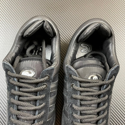 Adidas Campus X Bad Bunny Black