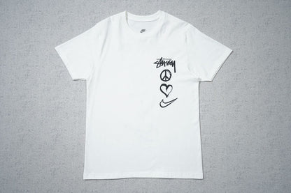 Nike x Stussy Peace Love Swoosh - HYPER LIST
