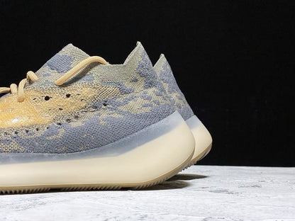 Adidas Yeezy 380 Mist - HYPER LIST
