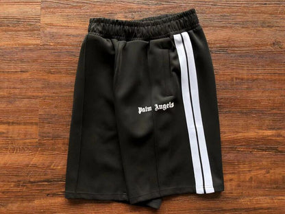 Palm Angels Classic Track Shorts - HYPER LIST
