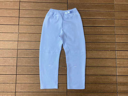 Conjunto Calça Nike x NOCTA Tech Fleece Blue Tint - HYPER LIST