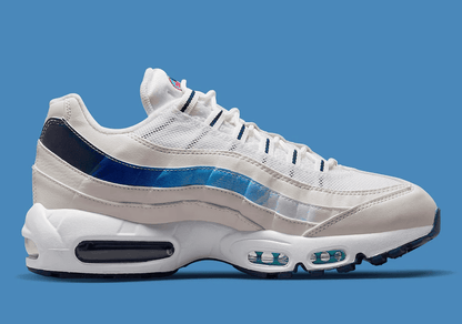 Nike Air Max 95 "3 Lions" - HYPER LIST