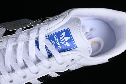 Adidas Samba Rose White Platform - HYPER LIST