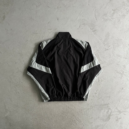 Corteiz Olimpic Black Tracksuit