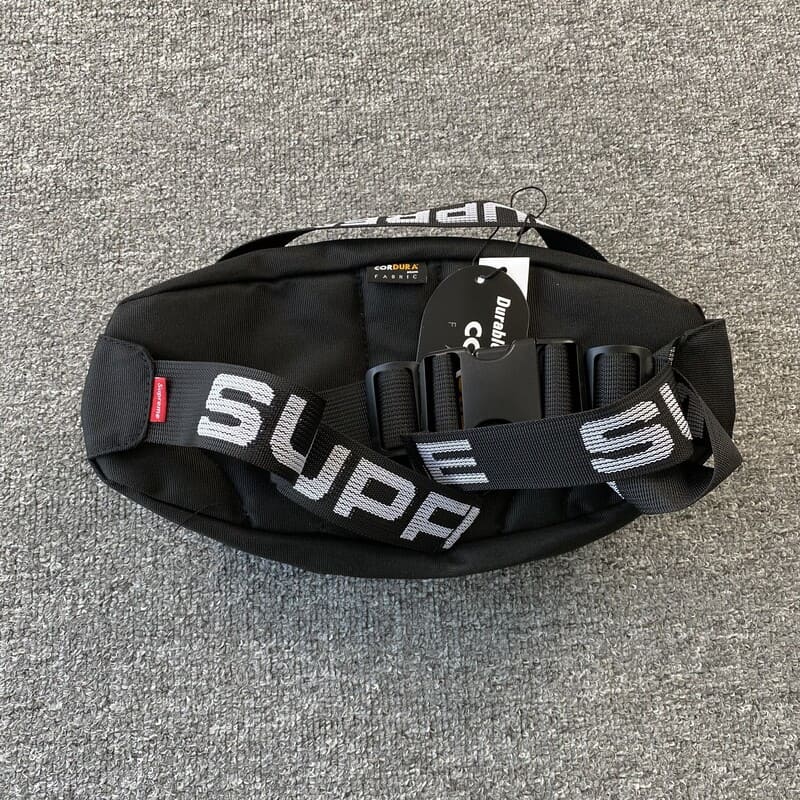 Supreme Waist Bag (SS18) - HYPER LIST