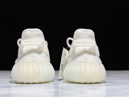 Adidas Yeezy 350 V2 Cream White - HYPER LIST
