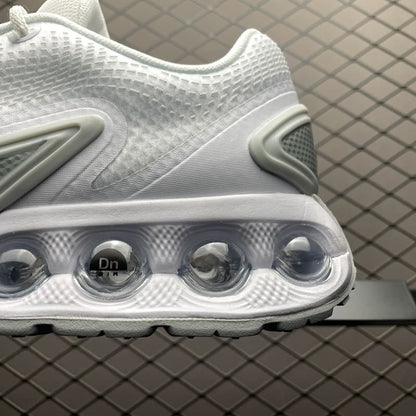 Nike Air Max DN White - HYPER LIST