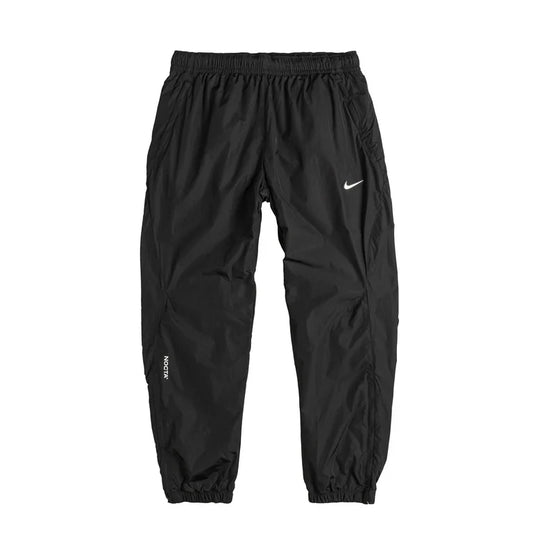 Calça Nike x NOCTA Woven Track Preto - HYPER LIST