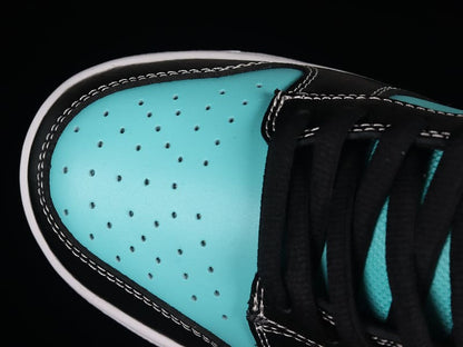 Nike Dunk Low Diamond Supply Co. - HYPER LIST