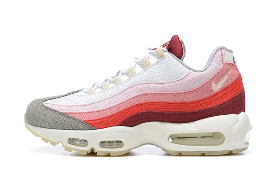 Nike Air Max 95 Muscles - HYPER LIST