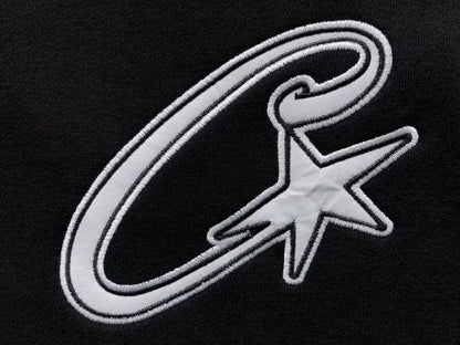 Conjunto Moletom Corteiz Saint C-Star - HYPER LIST