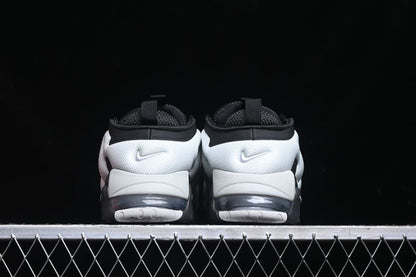 Nike Air More Uptempo Low Panda - HYPER LIST