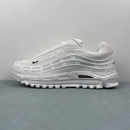 Nike Air Max TL 2.5 x Comme Des Garçons White - HYPER LIST