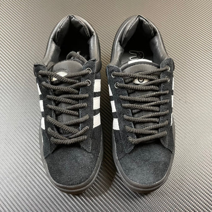 Adidas Campus X Bad Bunny Black Reverse