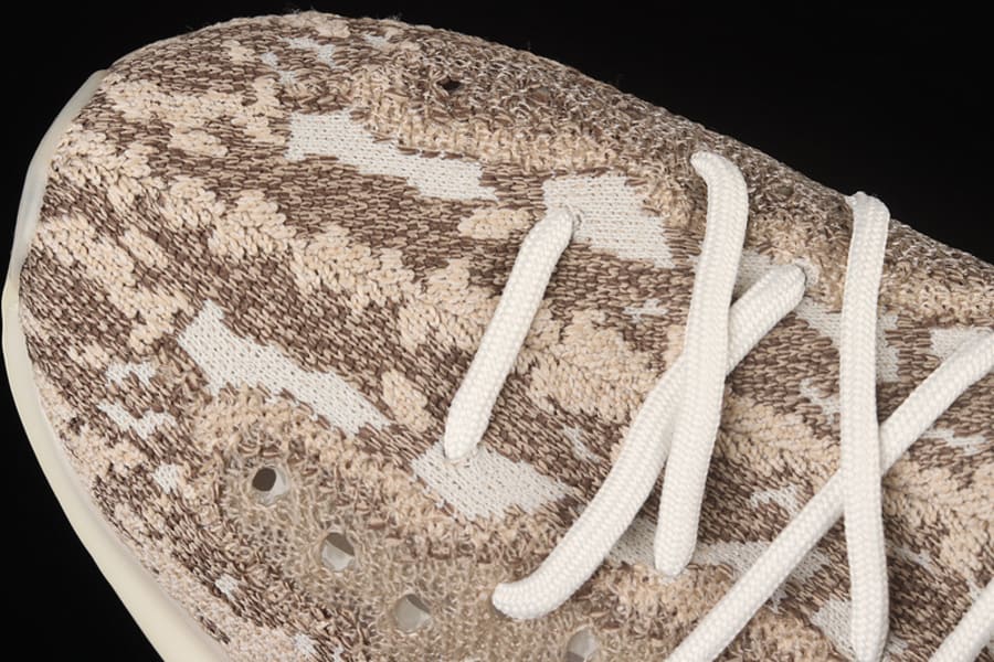 Adidas Yeezy 380 Pyrite - HYPER LIST