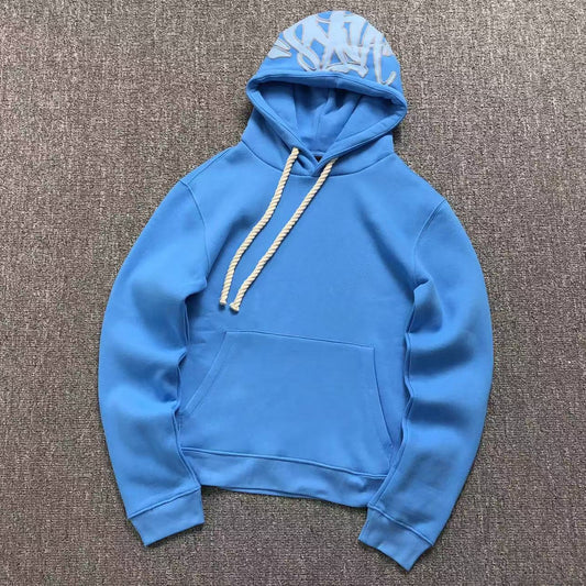Syna World Blue Tracksuit