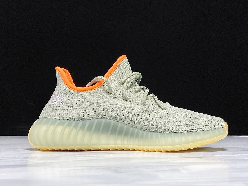 Adidas Yeezy 350 V2 Desert Sage - HYPER LIST