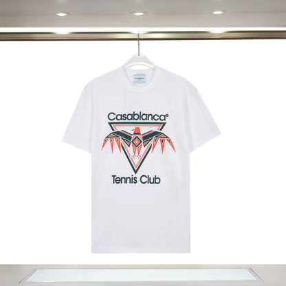 Camiseta Casablanca Playful Eagle