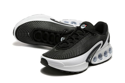 Nike Air Max DN Black White - HYPER LIST
