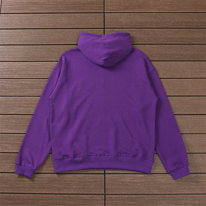 Survêtement violet Sp5der
