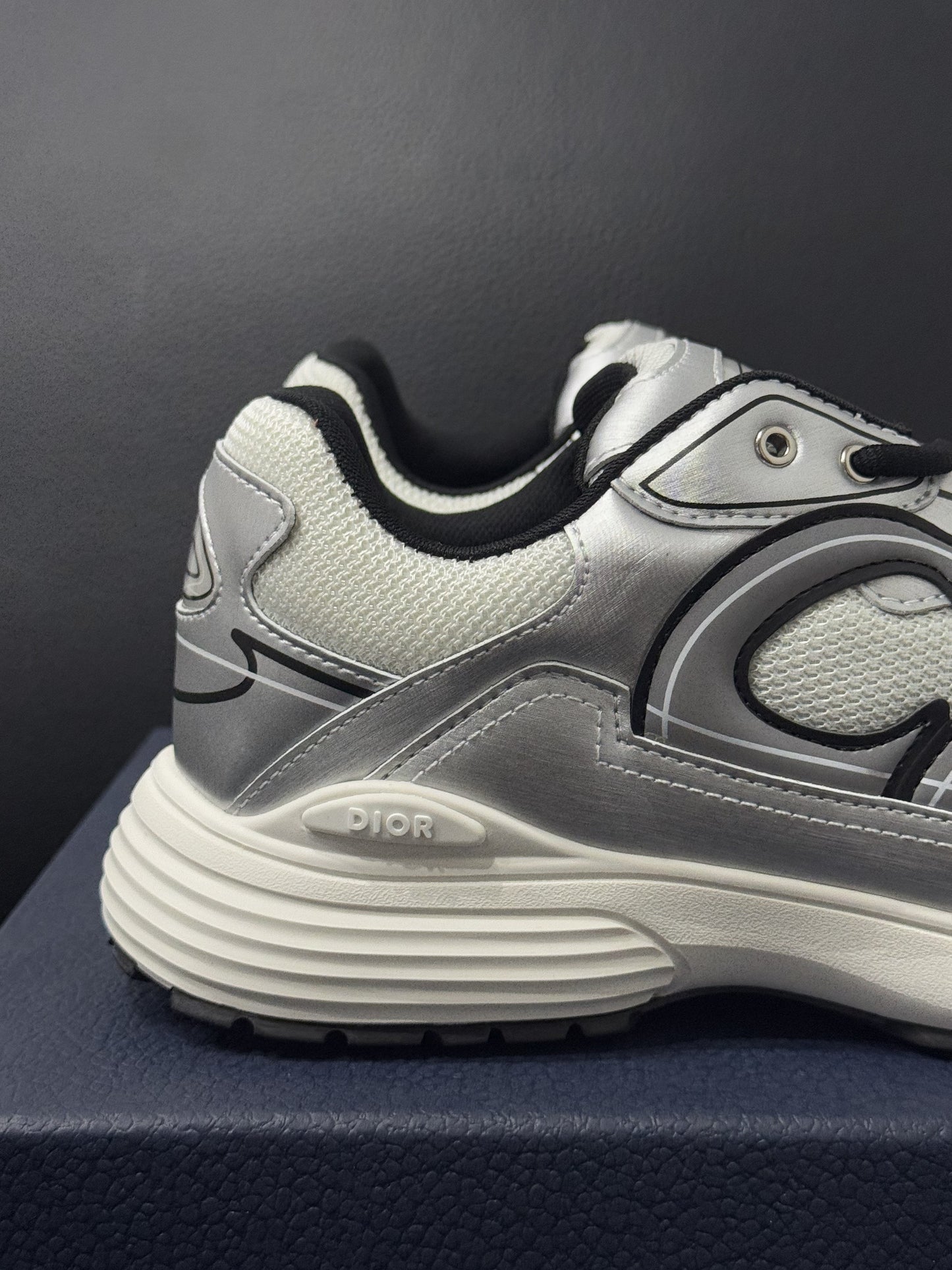 Dior B30 Blanc