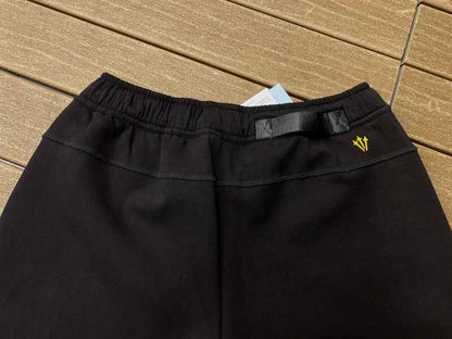 Calça Nike x NOCTA Tech Fleece Black - HYPER LIST