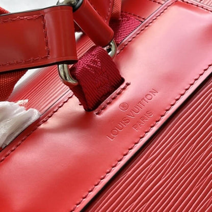 Mochila Louis Vuitton Christopher x Supreme - HYPER LIST