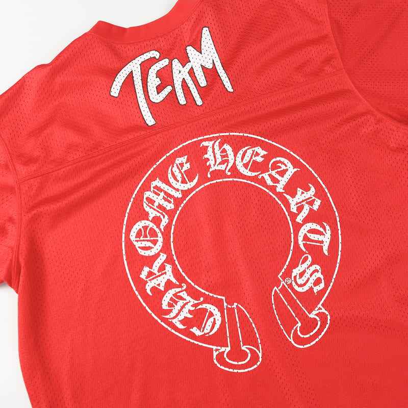 Camiseta Chrome Hearts Matty Boy Form Jersey - HYPER LIST