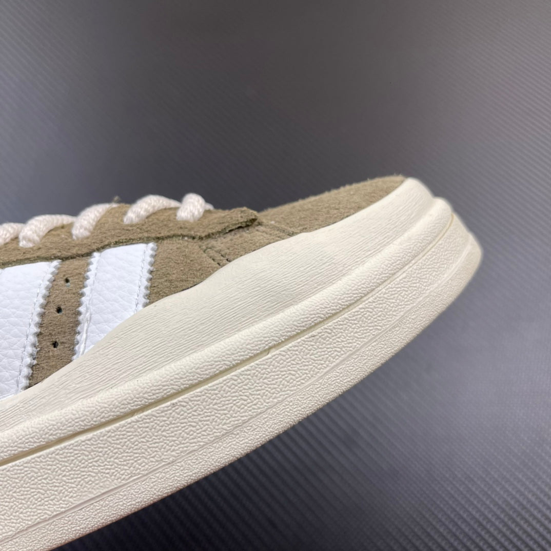 Adidas Campus X Bad Bunny Green