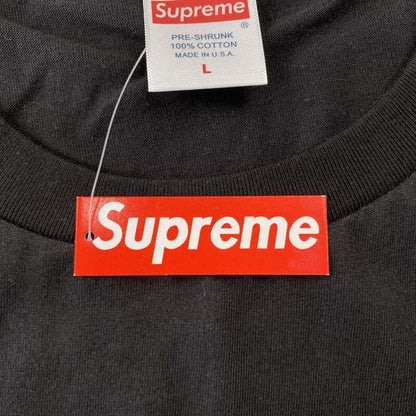 Camiseta Supreme Gas - HYPER LIST