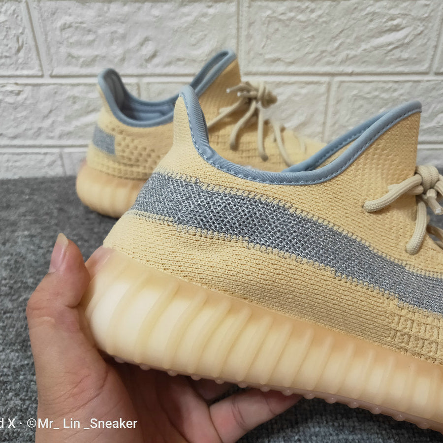 Yeezy Boost 350 Sand - HYPER LIST