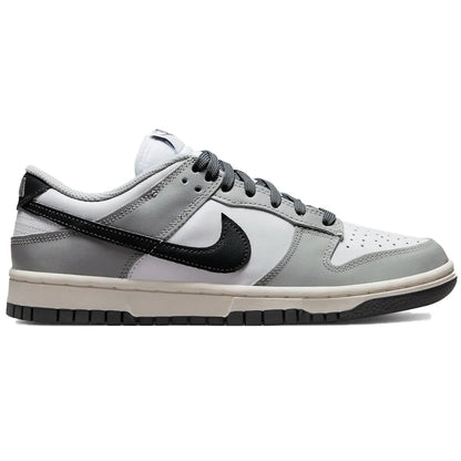Nike Dunk Low Light Smoke Grey - HYPER LIST