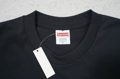 Camiseta Supreme Gotham Black - HYPER LIST