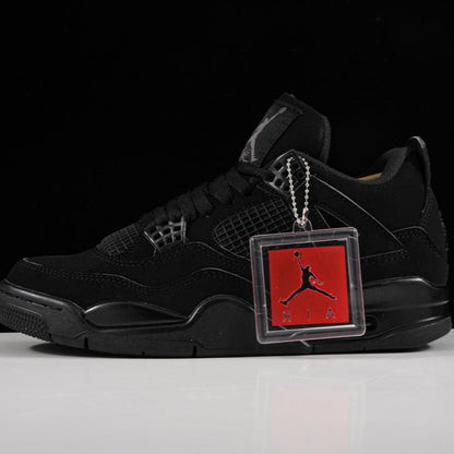 Air Jordan 4 Black Cat
