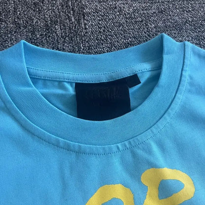 Camiseta Synaworld Born Syna - HYPER LIST
