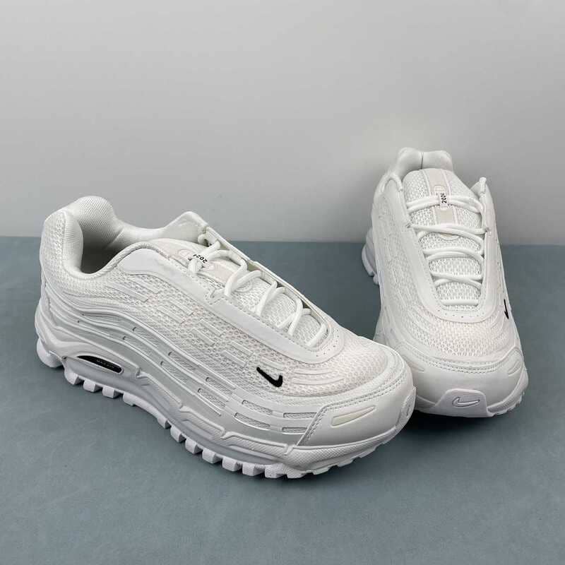 Nike Air Max TL 2.5 x Comme Des Garçons White - HYPER LIST