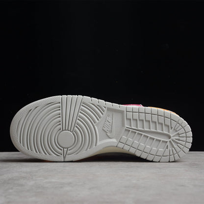 OFF-WHITE x Air Force
