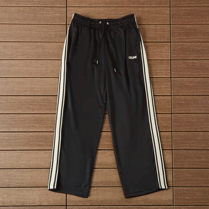 Celine Black Tracksuit